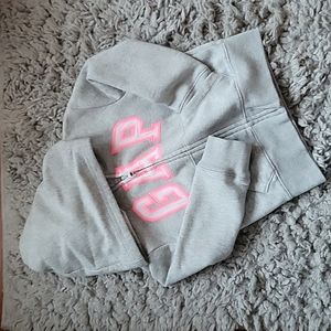 Girls Jacket